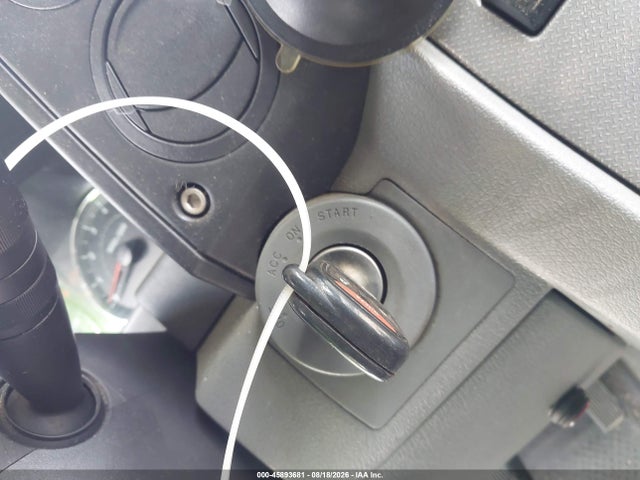 Продажа на аукционе авто 2007 Jeep Commander Sport, vin: 1J8HG48K57C654165, номер лота: 45893681