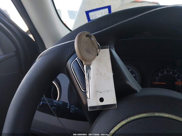 Aukcja sprzedaży 2017 Jeep Patriot Sport, vin: 1C4NJPBA9HD149268, numer aukcji: 45893682
