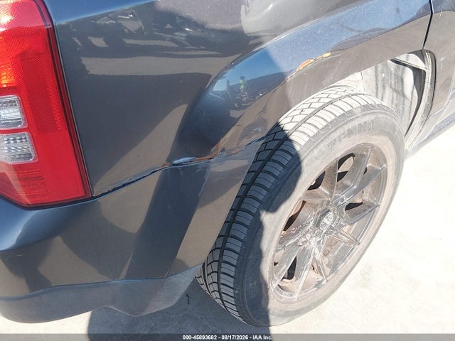 Aukcja sprzedaży 2017 Jeep Patriot Sport, vin: 1C4NJPBA9HD149268, numer aukcji: 45893682
