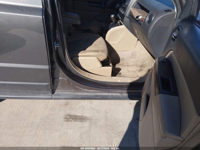 Aukcja sprzedaży 2017 Jeep Patriot Sport, vin: 1C4NJPBA9HD149268, numer aukcji: 45893682