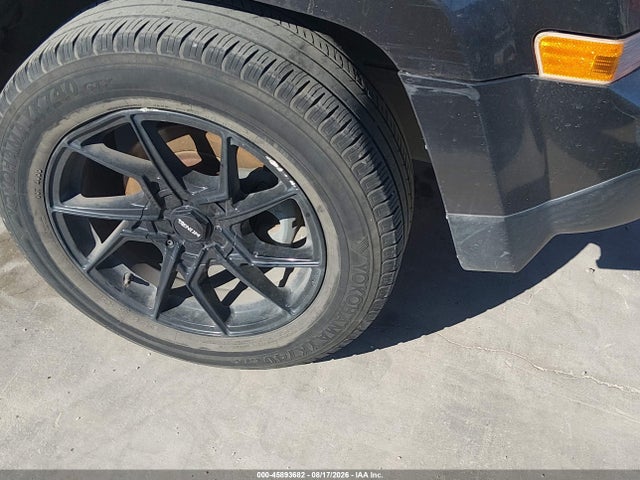 Aukcja sprzedaży 2017 Jeep Patriot Sport, vin: 1C4NJPBA9HD149268, numer aukcji: 45893682
