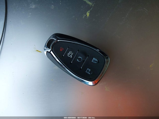Aukcja sprzedaży 2022 Chevrolet Malibu Fwd Lt, vin: 1G1ZD5ST5NF125833, numer aukcji: 45893688