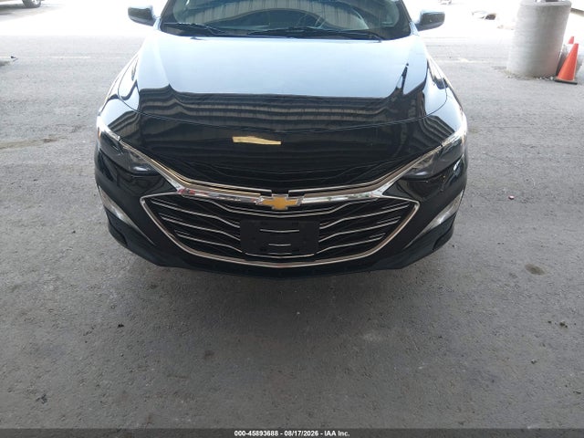 Aukcja sprzedaży 2022 Chevrolet Malibu Fwd Lt, vin: 1G1ZD5ST5NF125833, numer aukcji: 45893688
