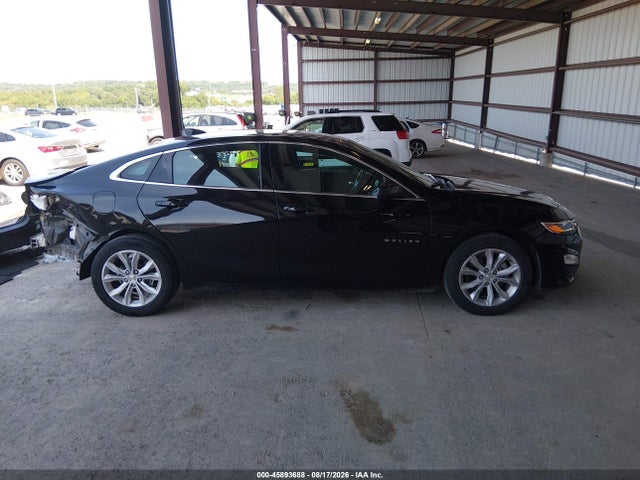 Aukcja sprzedaży 2022 Chevrolet Malibu Fwd Lt, vin: 1G1ZD5ST5NF125833, numer aukcji: 45893688