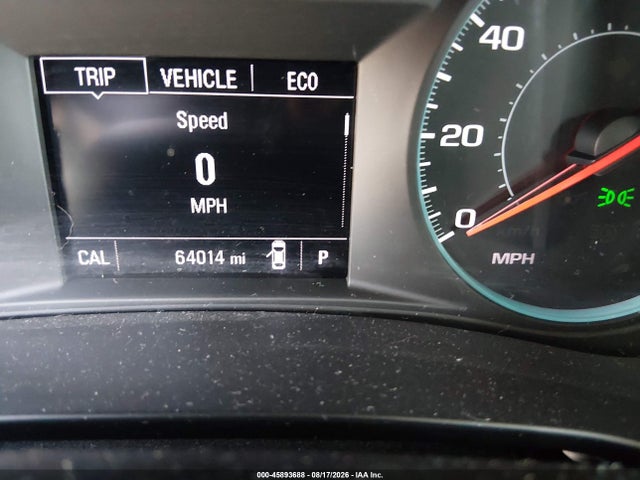 Aukcja sprzedaży 2022 Chevrolet Malibu Fwd Lt, vin: 1G1ZD5ST5NF125833, numer aukcji: 45893688