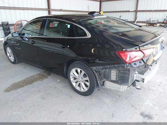 Aukcja sprzedaży 2022 Chevrolet Malibu Fwd Lt, vin: 1G1ZD5ST5NF125833, numer aukcji: 45893688