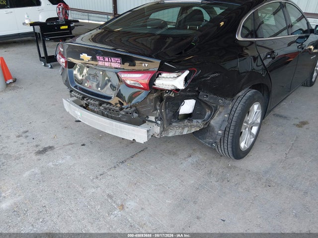 Aukcja sprzedaży 2022 Chevrolet Malibu Fwd Lt, vin: 1G1ZD5ST5NF125833, numer aukcji: 45893688