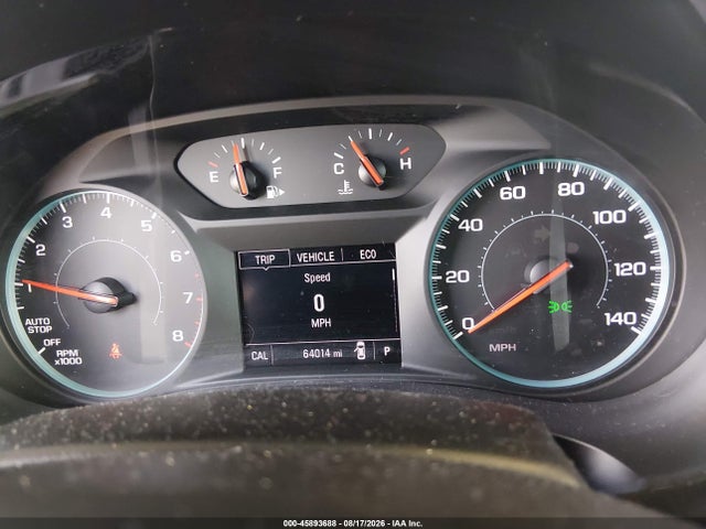 Aukcja sprzedaży 2022 Chevrolet Malibu Fwd Lt, vin: 1G1ZD5ST5NF125833, numer aukcji: 45893688