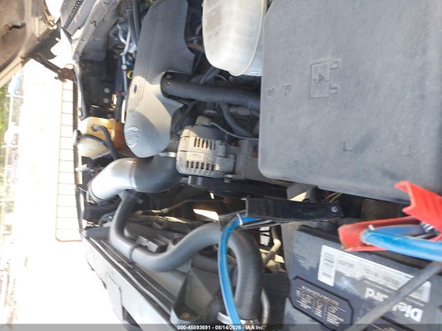 45893691 :رقم المزاد ، 1GTHK23U94F261699 vin ، 2004 Gmc Sierra 2500hd Slt مزاد بيع