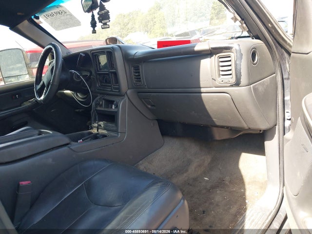 45893691 :رقم المزاد ، 1GTHK23U94F261699 vin ، 2004 Gmc Sierra 2500hd Slt مزاد بيع