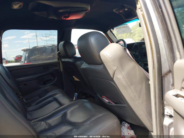 45893691 :رقم المزاد ، 1GTHK23U94F261699 vin ، 2004 Gmc Sierra 2500hd Slt مزاد بيع