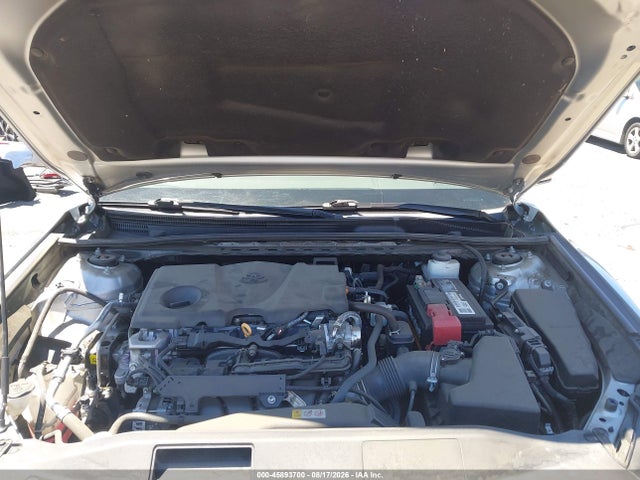 Auction sale of the 2022 Toyota Camry Xse Awd, vin: 4T1K61BK3NU066341, lot number: 45893700