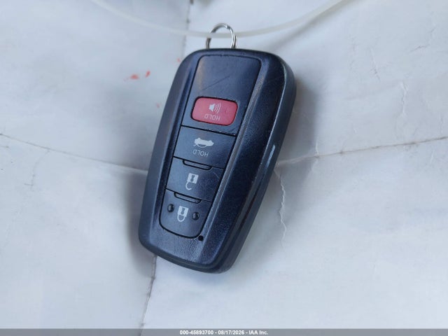 Auction sale of the 2022 Toyota Camry Xse Awd, vin: 4T1K61BK3NU066341, lot number: 45893700