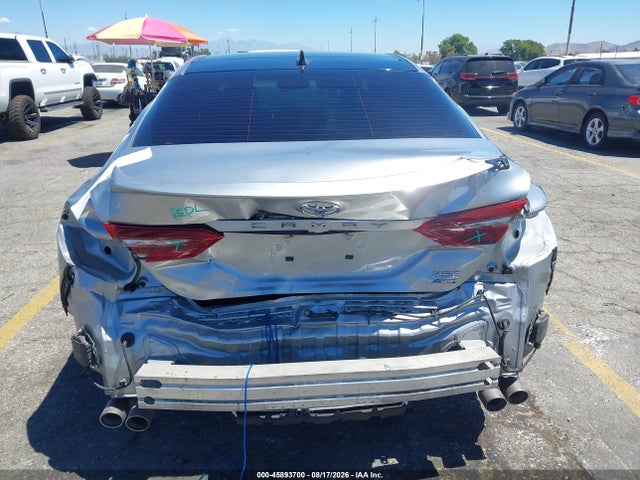 Auction sale of the 2022 Toyota Camry Xse Awd, vin: 4T1K61BK3NU066341, lot number: 45893700