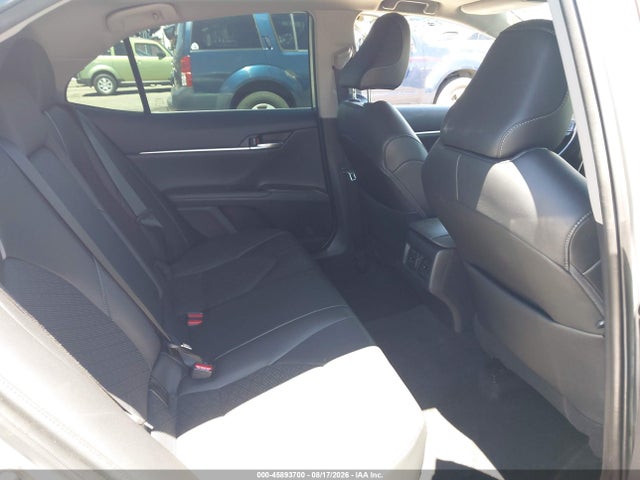 Auction sale of the 2022 Toyota Camry Xse Awd, vin: 4T1K61BK3NU066341, lot number: 45893700