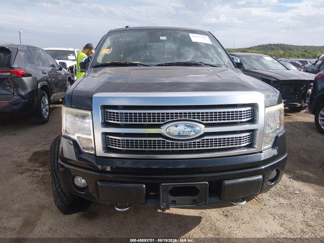 Продаж на аукціоні авто 2009 Ford F-150 Fx4/king Ranch/lariat/platinum/xl/xlt, vin: 1FTPW14V69FA89947, номер лоту: 45893701