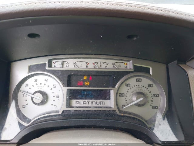Продаж на аукціоні авто 2009 Ford F-150 Fx4/king Ranch/lariat/platinum/xl/xlt, vin: 1FTPW14V69FA89947, номер лоту: 45893701