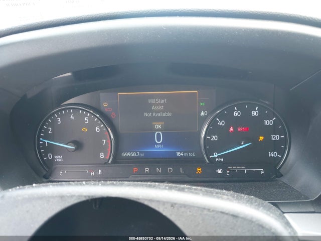 Aukcja sprzedaży 2023 Ford Explorer Xlt, vin: 1FMSK7DH8PGC12783, numer aukcji: 45893702