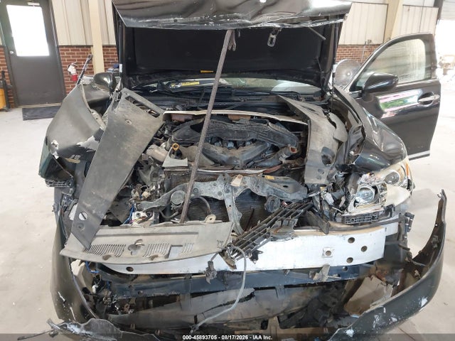 45893705 :رقم المزاد ، JTHBL46F375010262 vin ، 2007 Lexus Ls 460 مزاد بيع