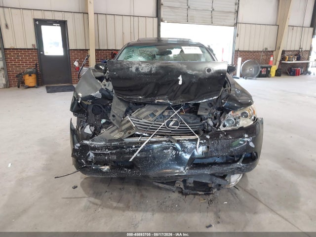 45893705 :رقم المزاد ، JTHBL46F375010262 vin ، 2007 Lexus Ls 460 مزاد بيع