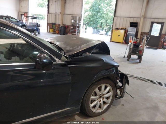 45893705 :رقم المزاد ، JTHBL46F375010262 vin ، 2007 Lexus Ls 460 مزاد بيع