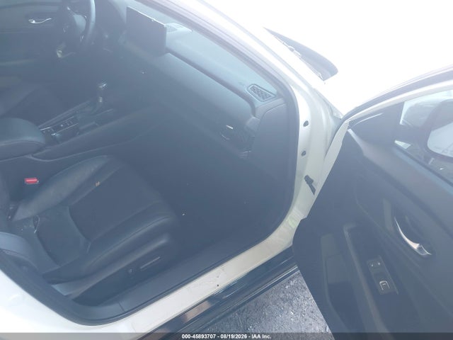 Aukcja sprzedaży 2025 Honda Accord Hybrid Touring, vin: 1HGCY2F89SA051574, numer aukcji: 45893707