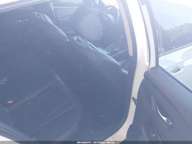 Aukcja sprzedaży 2025 Honda Accord Hybrid Touring, vin: 1HGCY2F89SA051574, numer aukcji: 45893707