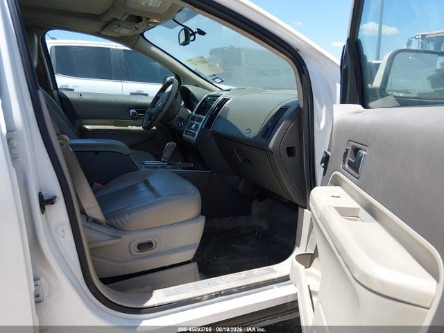 Aukcja sprzedaży 2010 Ford Edge Limited, vin: 2FMDK4KC9ABA51566, numer aukcji: 45893708