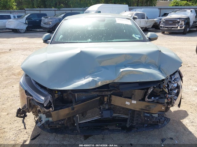 KIA K4 Lxs 2025 3KPFT4DE0SE006535 Image 13