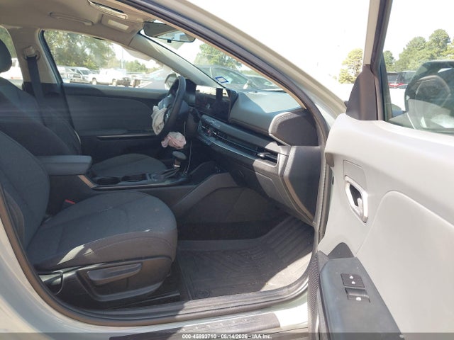 KIA K4 Lxs 2025 3KPFT4DE0SE006535 Image 5