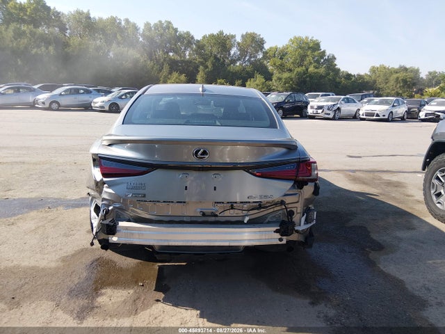 Aukcja sprzedaży 2020 Lexus Es 350 F Sport, vin: 58AGZ1B13LU077673, numer aukcji: 45893714