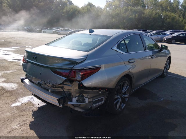 Aukcja sprzedaży 2020 Lexus Es 350 F Sport, vin: 58AGZ1B13LU077673, numer aukcji: 45893714