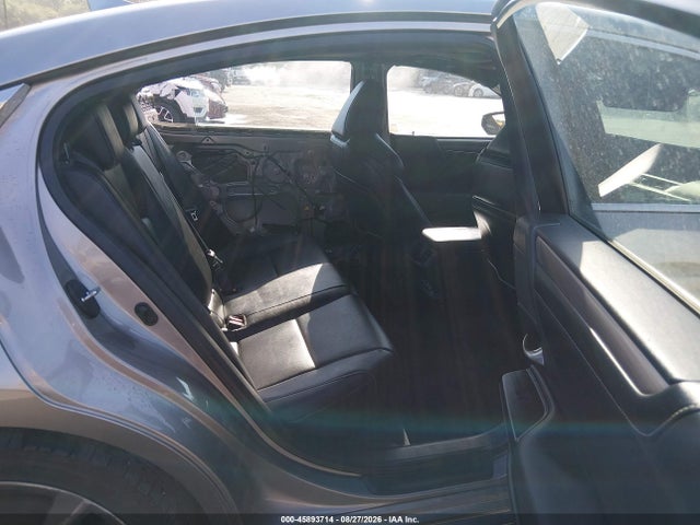 Aukcja sprzedaży 2020 Lexus Es 350 F Sport, vin: 58AGZ1B13LU077673, numer aukcji: 45893714