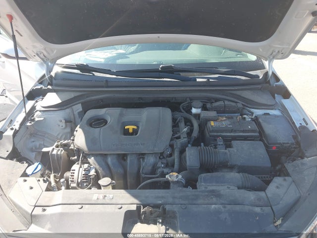Aukcja sprzedaży 2020 Hyundai Elantra Value Edition, vin: 5NPD84LF2LH504672, numer aukcji: 45893715