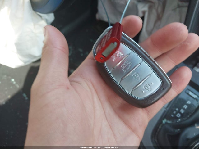 Aukcja sprzedaży 2020 Hyundai Elantra Value Edition, vin: 5NPD84LF2LH504672, numer aukcji: 45893715