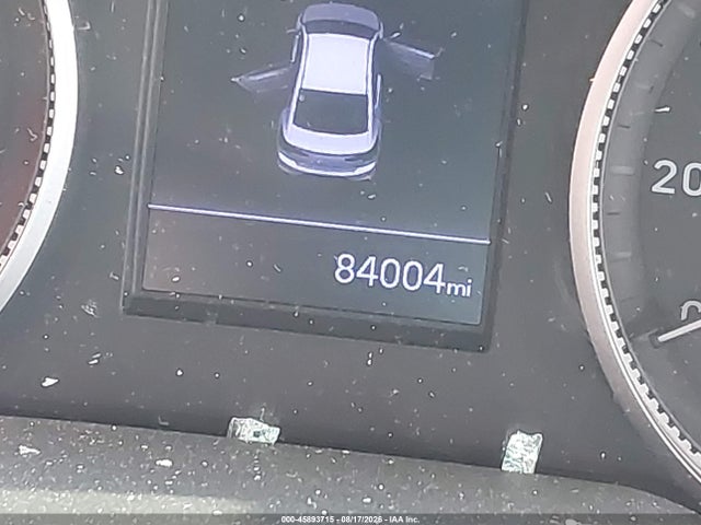 Aukcja sprzedaży 2020 Hyundai Elantra Value Edition, vin: 5NPD84LF2LH504672, numer aukcji: 45893715