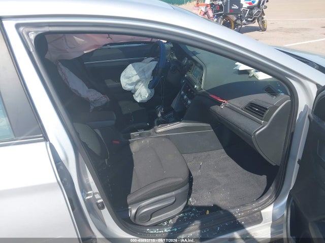 Aukcja sprzedaży 2020 Hyundai Elantra Value Edition, vin: 5NPD84LF2LH504672, numer aukcji: 45893715