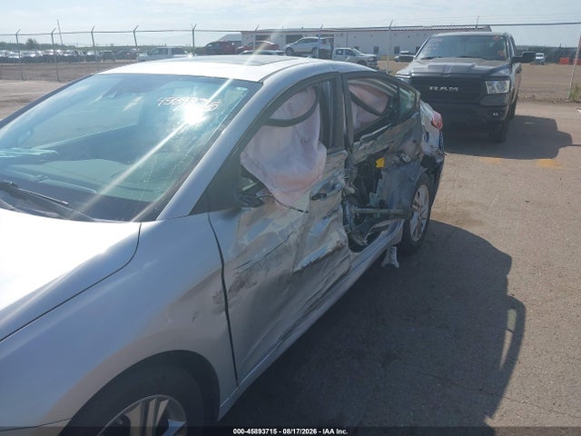Aukcja sprzedaży 2020 Hyundai Elantra Value Edition, vin: 5NPD84LF2LH504672, numer aukcji: 45893715