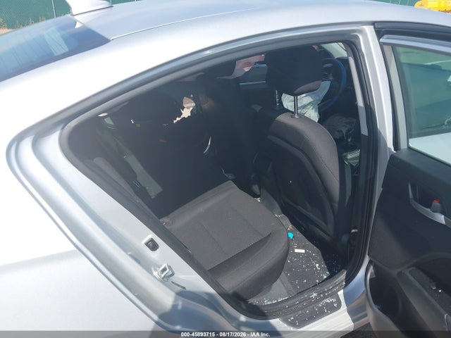 Aukcja sprzedaży 2020 Hyundai Elantra Value Edition, vin: 5NPD84LF2LH504672, numer aukcji: 45893715