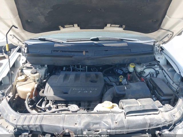 Продажа на аукционе авто 2018 Dodge Journey Se, vin: 3C4PDCAB1JT157481, номер лота: 45893716
