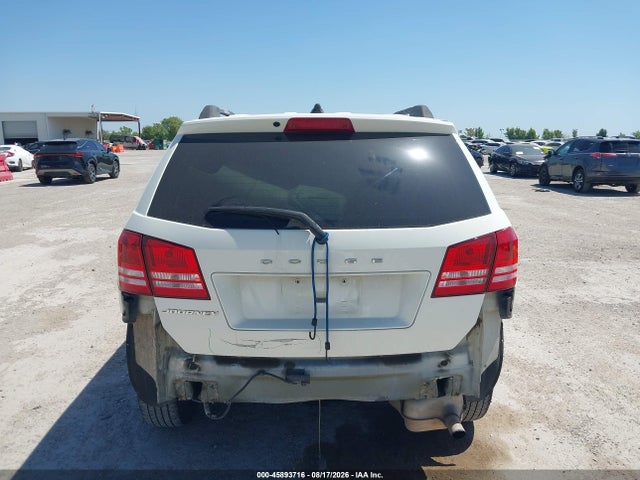 Продажа на аукционе авто 2018 Dodge Journey Se, vin: 3C4PDCAB1JT157481, номер лота: 45893716