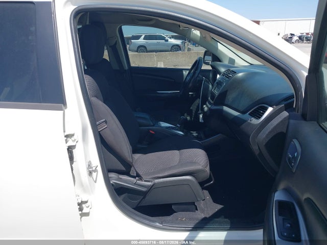 Продажа на аукционе авто 2018 Dodge Journey Se, vin: 3C4PDCAB1JT157481, номер лота: 45893716