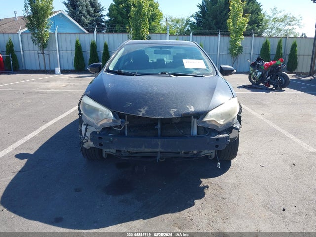 Toyota Corolla S Plus 2015 5YFBURHE4FP264385 Image 6