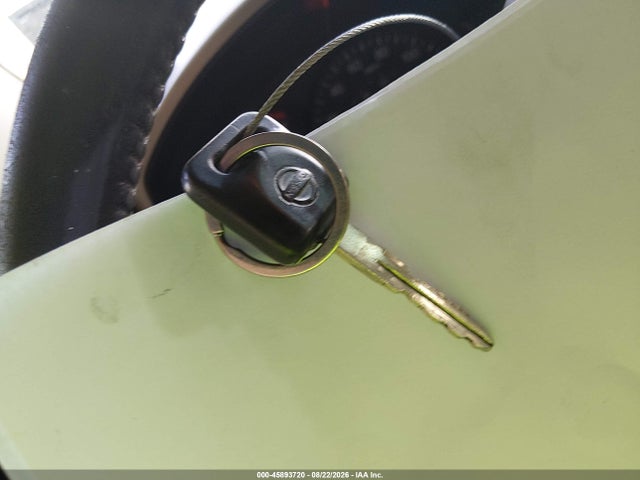 2006 Nissan Armada Se მანქანა იყიდება აუქციონზე, vin: 5N1AA08A06N739228, აუქციონის ნომერი: 45893720