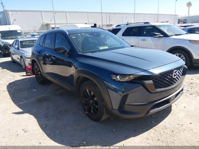 Aukcja sprzedaży 2025 Mazda Cx-50 2.5 S Premium Package, vin: 7MMVABDMXSN345019, numer aukcji: 45893723