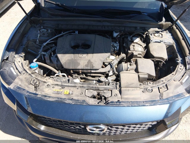 Aukcja sprzedaży 2025 Mazda Cx-50 2.5 S Premium Package, vin: 7MMVABDMXSN345019, numer aukcji: 45893723