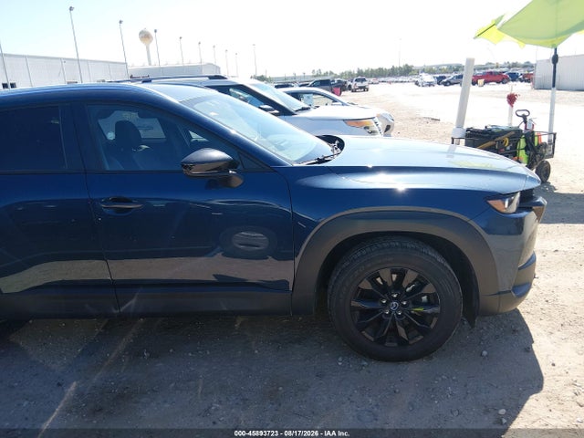Aukcja sprzedaży 2025 Mazda Cx-50 2.5 S Premium Package, vin: 7MMVABDMXSN345019, numer aukcji: 45893723
