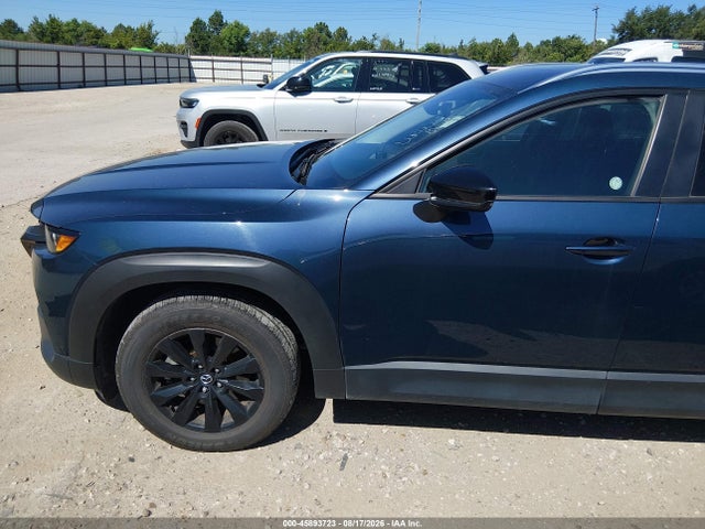 Aukcja sprzedaży 2025 Mazda Cx-50 2.5 S Premium Package, vin: 7MMVABDMXSN345019, numer aukcji: 45893723