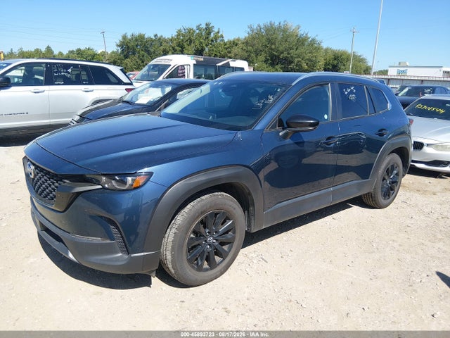 Aukcja sprzedaży 2025 Mazda Cx-50 2.5 S Premium Package, vin: 7MMVABDMXSN345019, numer aukcji: 45893723