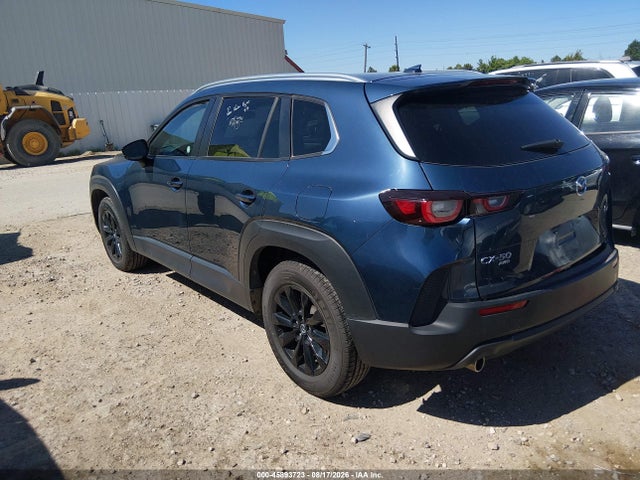 Aukcja sprzedaży 2025 Mazda Cx-50 2.5 S Premium Package, vin: 7MMVABDMXSN345019, numer aukcji: 45893723